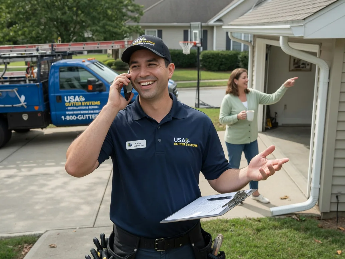 Gutter Installation Duncan, SC FAQs